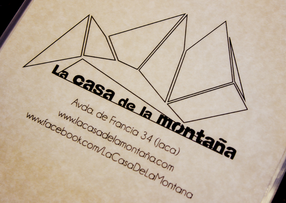 Horario La Casa de la Montaña