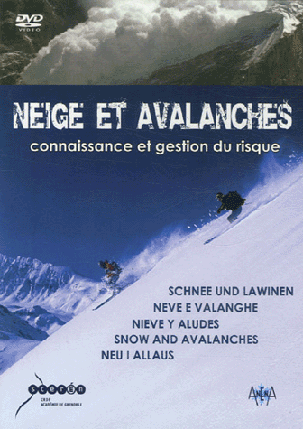 Niege et avalanches