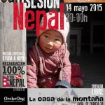 Jam Sesion por Nepal