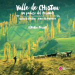 Valle de Chistau, un pedazo del Pirineo