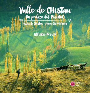 Valle de Chistau. Un pedazo del Pirineo