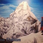 Presentación de la expedición de Mayencos al Ama Dablam